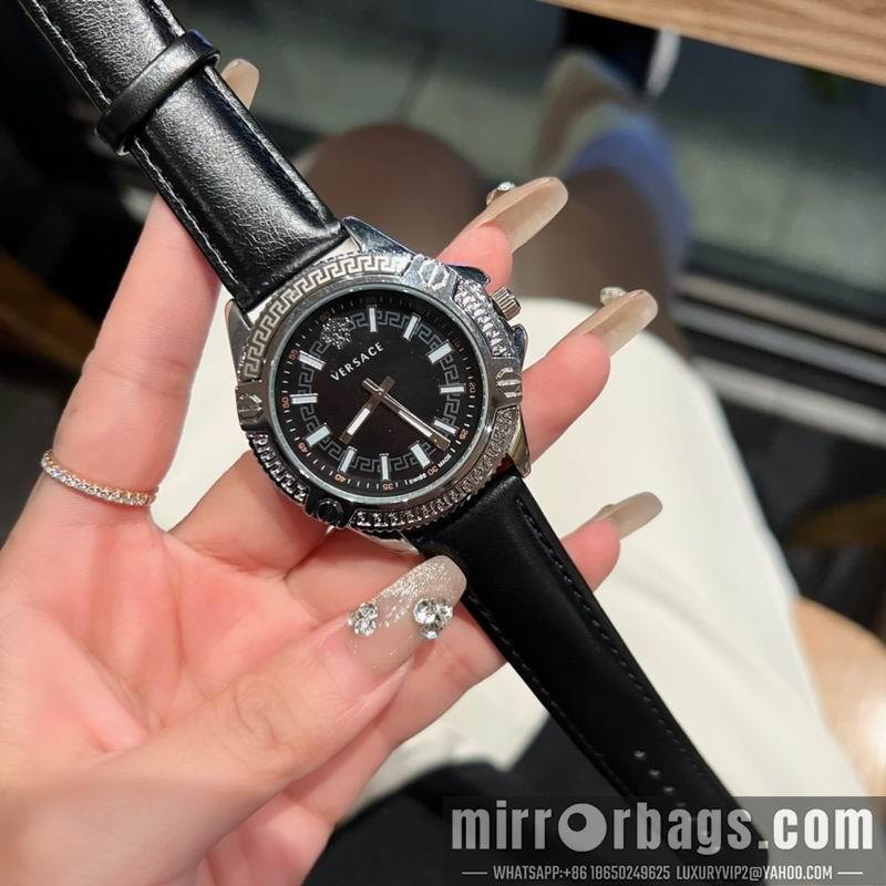 Replica Versace 36mm 121898