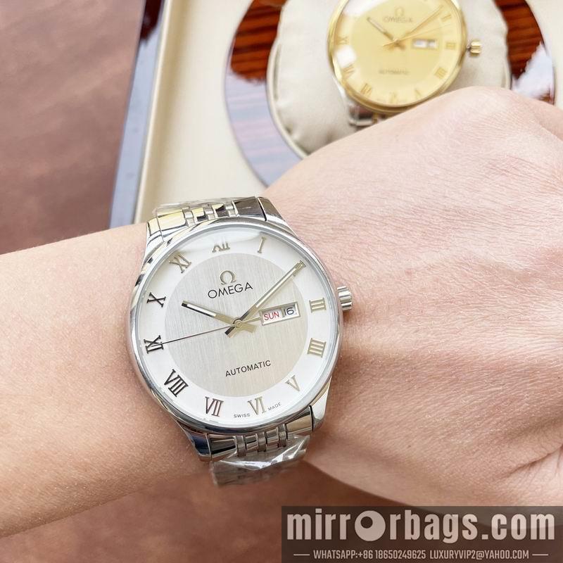 Replica Omega 40X13mm 032515