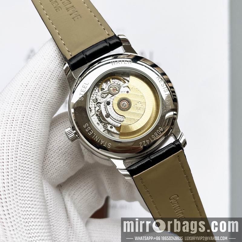 Replica Patek Philippe 40X10mm 032064