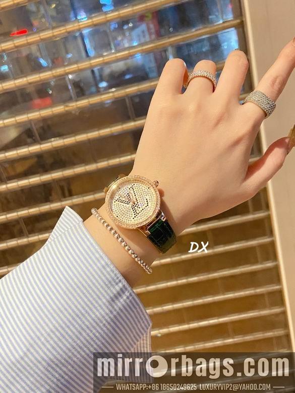 Replica LV 33mm 6nms81