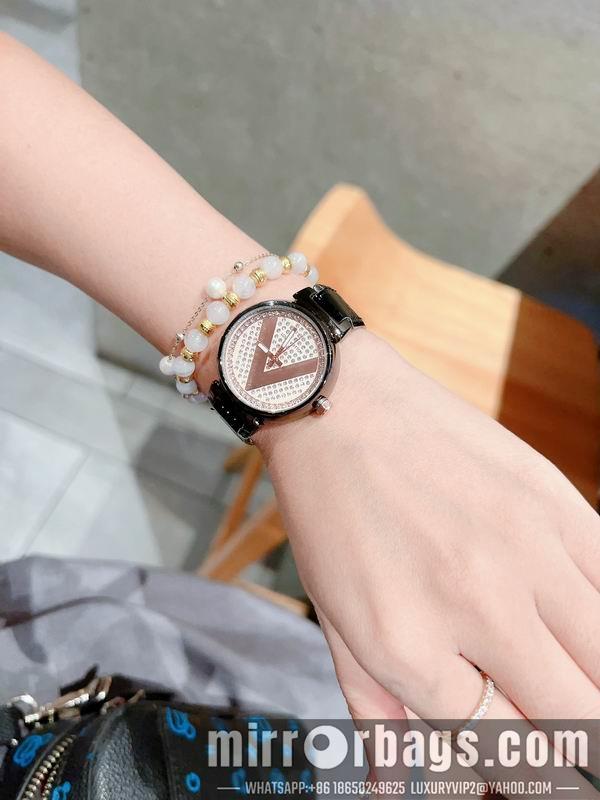 Replica LV watch 110171