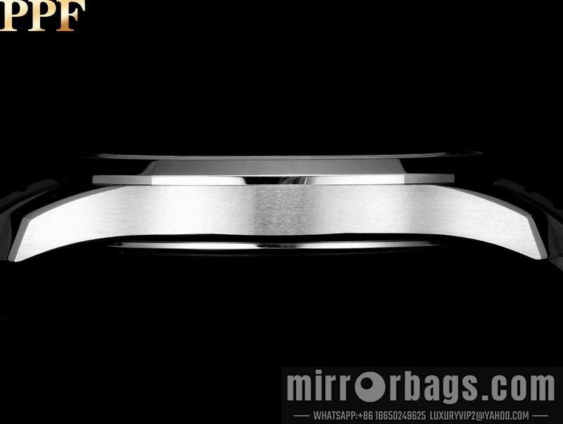 Replica Patek Philippe 40mm 022311