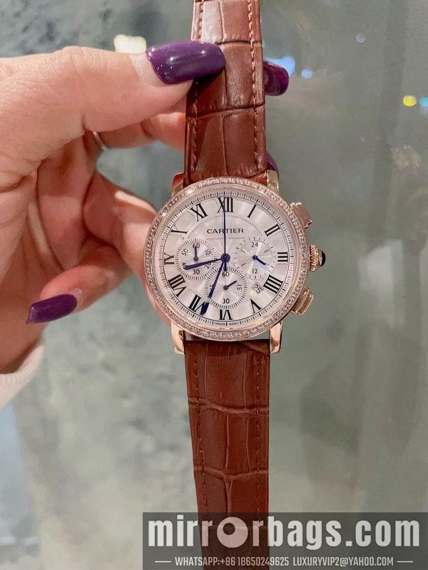 Replica Cartier 36X13mm 060355