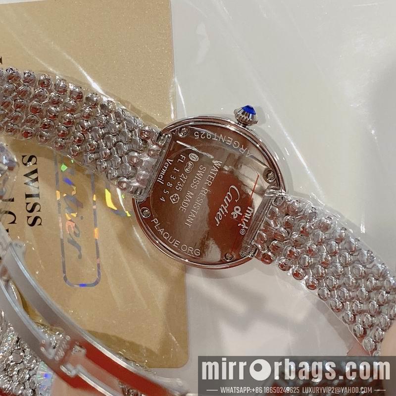 Replica Cartier 32mm 082272