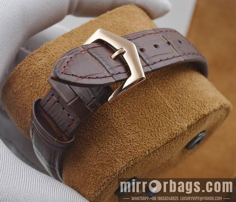 Replica Patek Philippe 44mm 091801