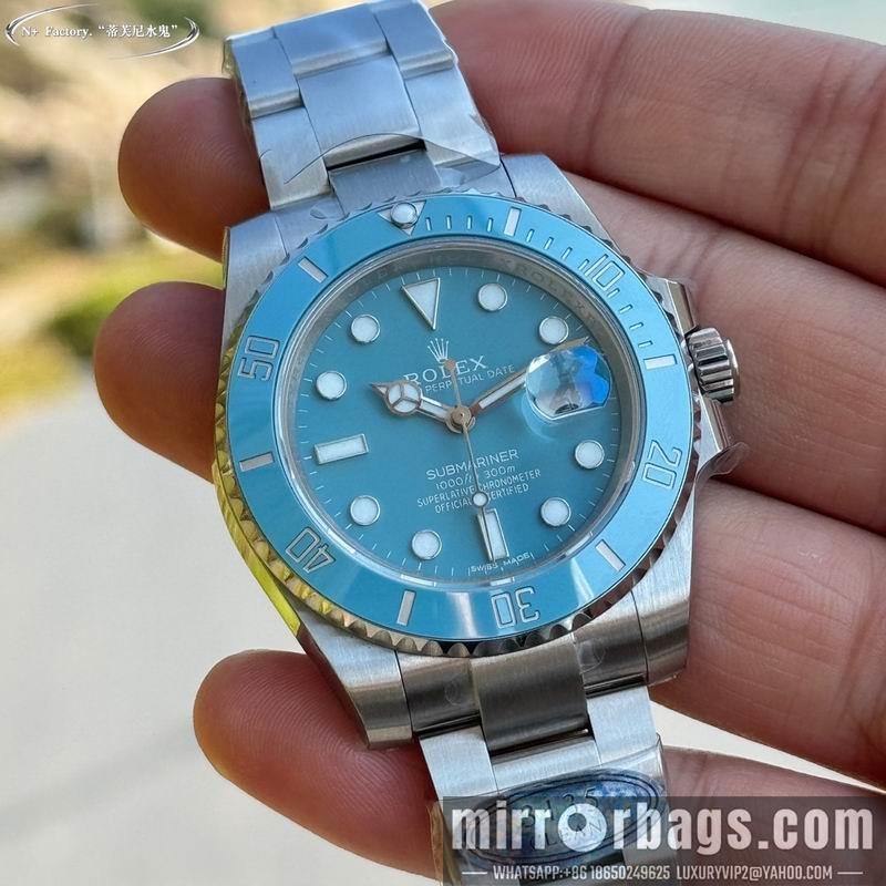 Replica Rolex watch 123101