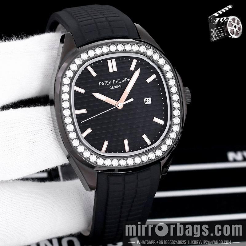 Replica Patek Philippe 43X12mm 062816