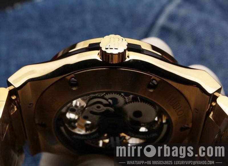 Replica Hublot 45mm 031822