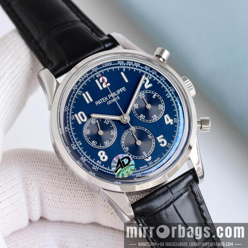Replica Patek Philippe 41mm 022146