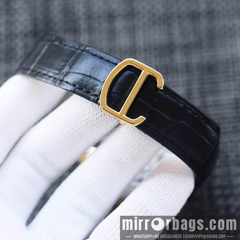 Replica Cartier 43X12mm 082190