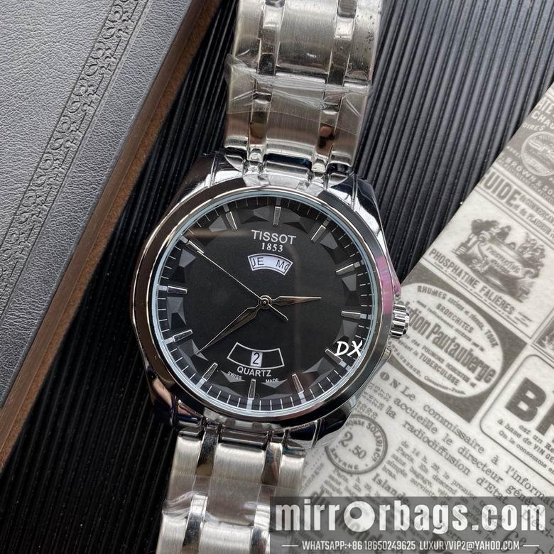 Replica Tissot 42x10mm 2nms63