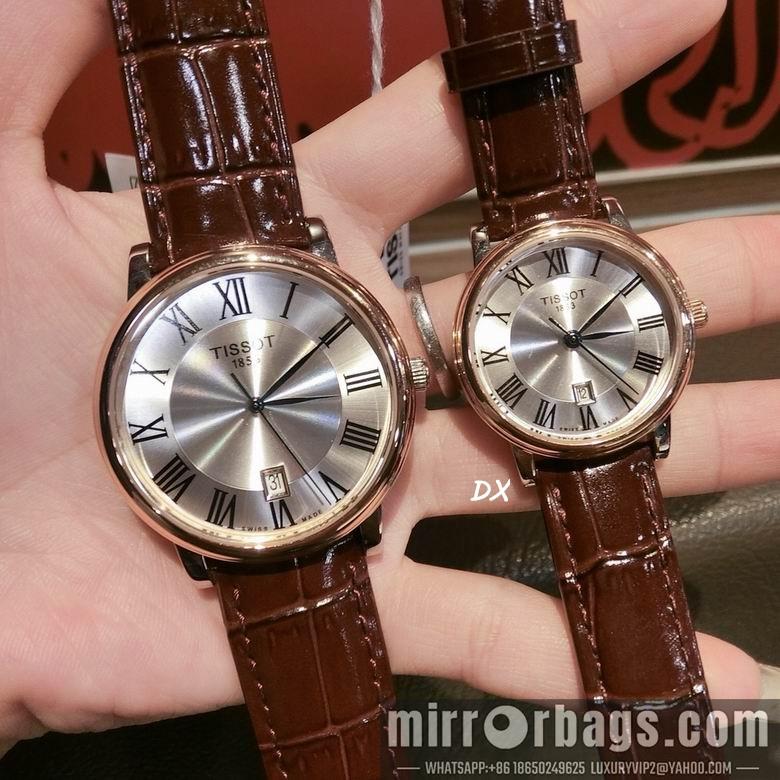 Replica Tissot  W30 M40mm 2nms30