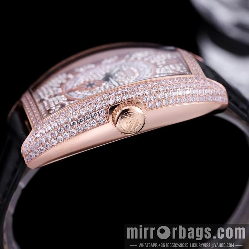 Replica Franck Muller 40X52mm 102422