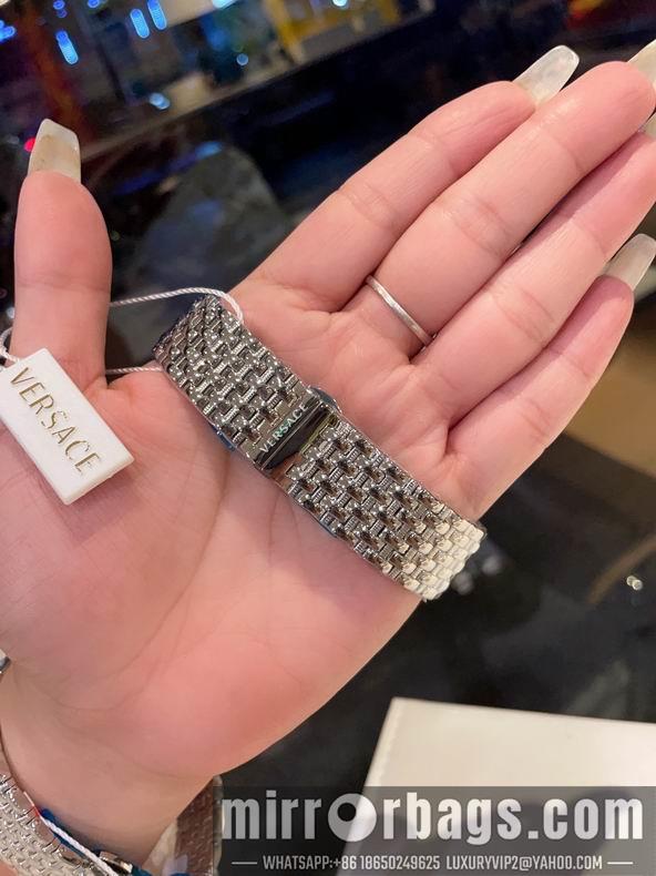 Replica Versace women 38mm 101659