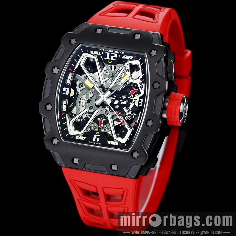 Replica Richard Mille watch 083111