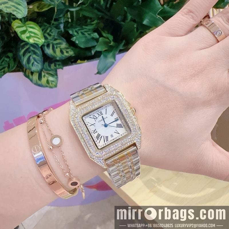 Replica Cartier 40X12mm 103176