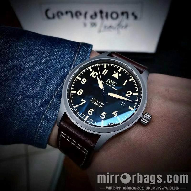 Replica IWC 40mm 031874