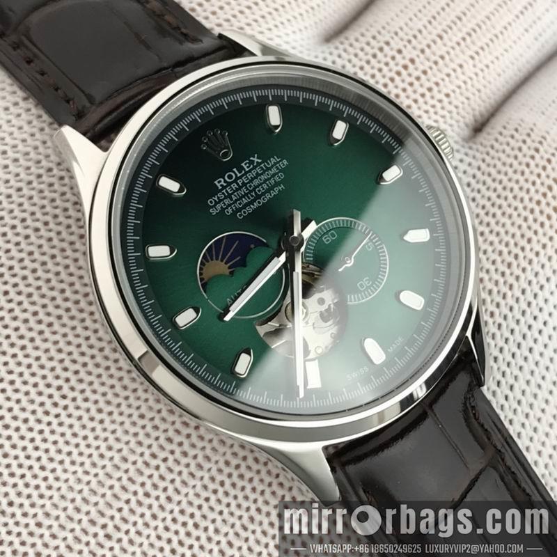 Replica Rolex 40X11mm 050235