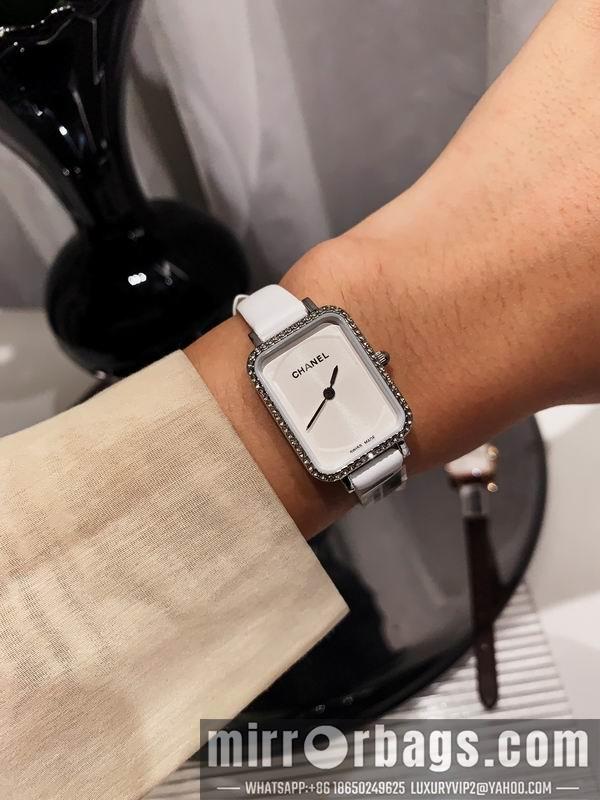 Replica Chanel 20X26mm 102289