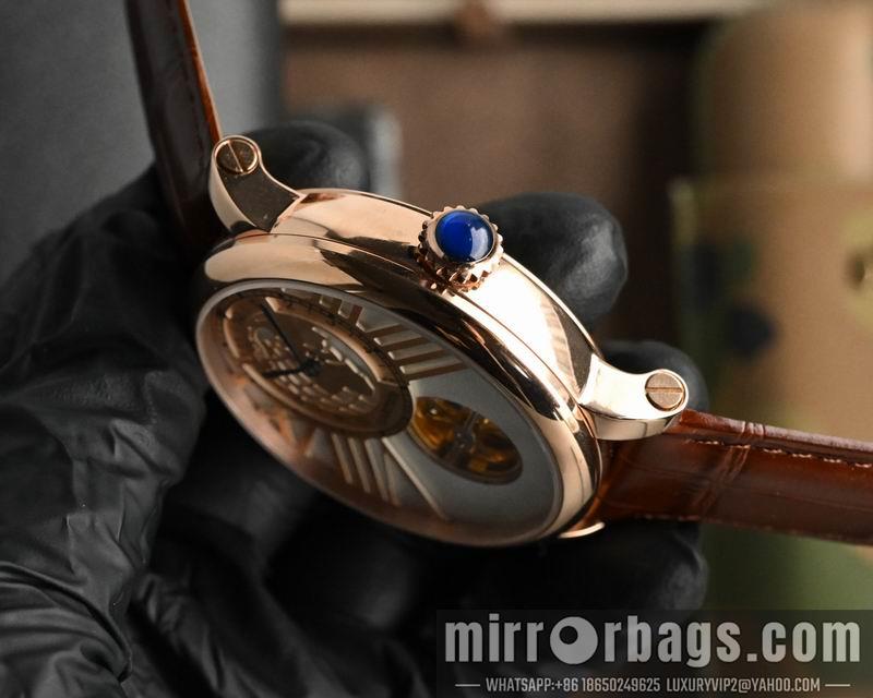 Replica Cartier 45mm 042775