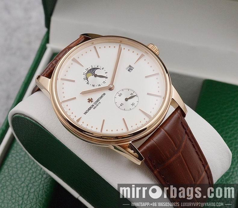 Replica Vacheron Constantin men 42X12mm 102324