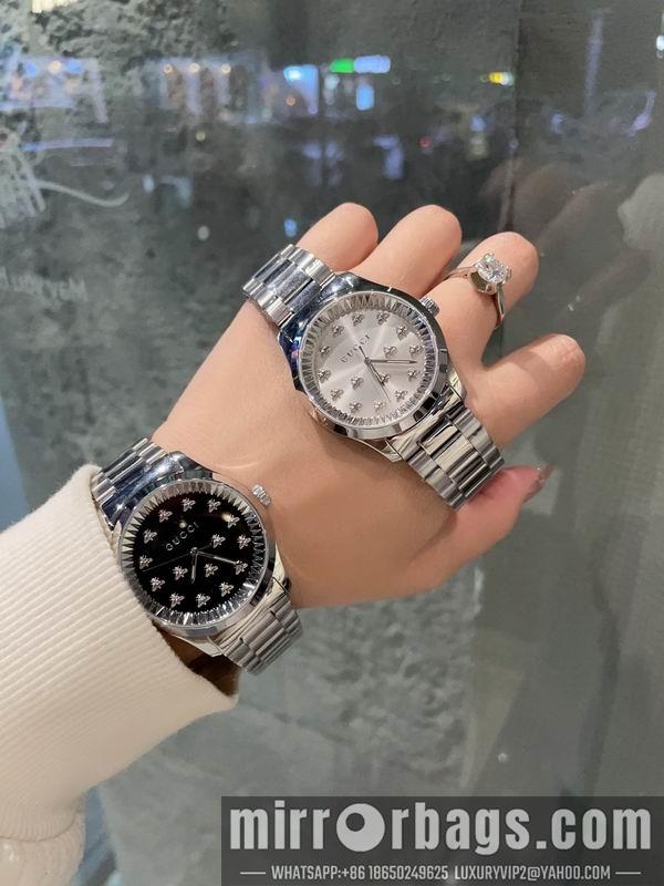 Replica Gucci 38mm 030272
