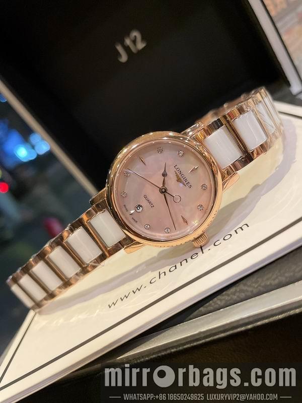 Replica Longines 30mm 0416109