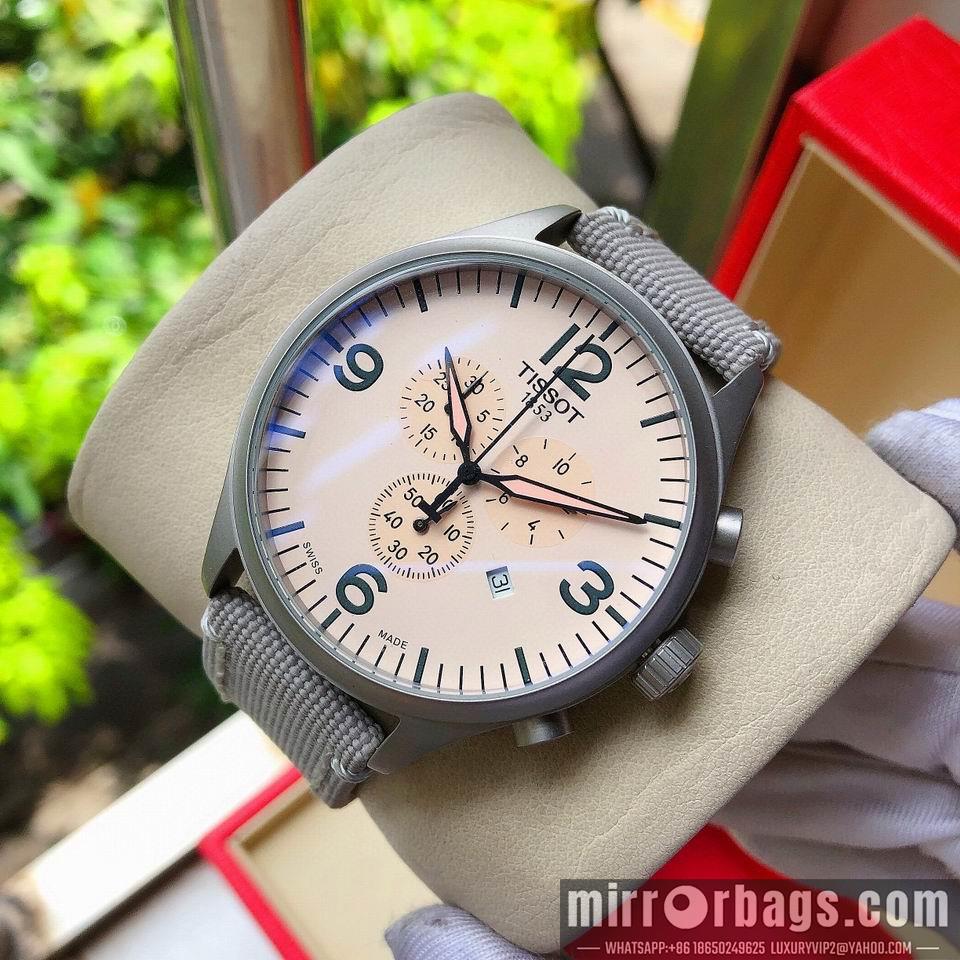 Replica Tissot watch mb 110604