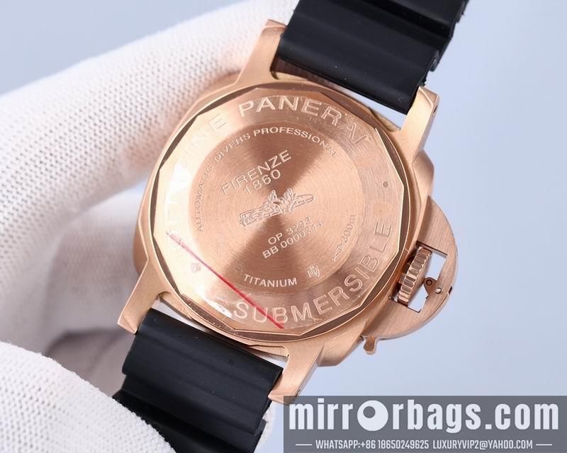 Replica Panerai watch 102328