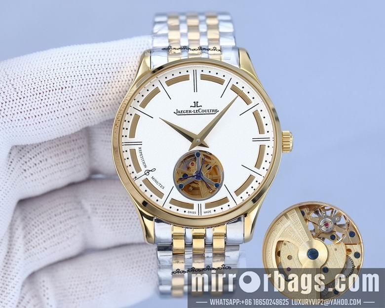 Replica Jaeger Lecoultre men 42mm M42