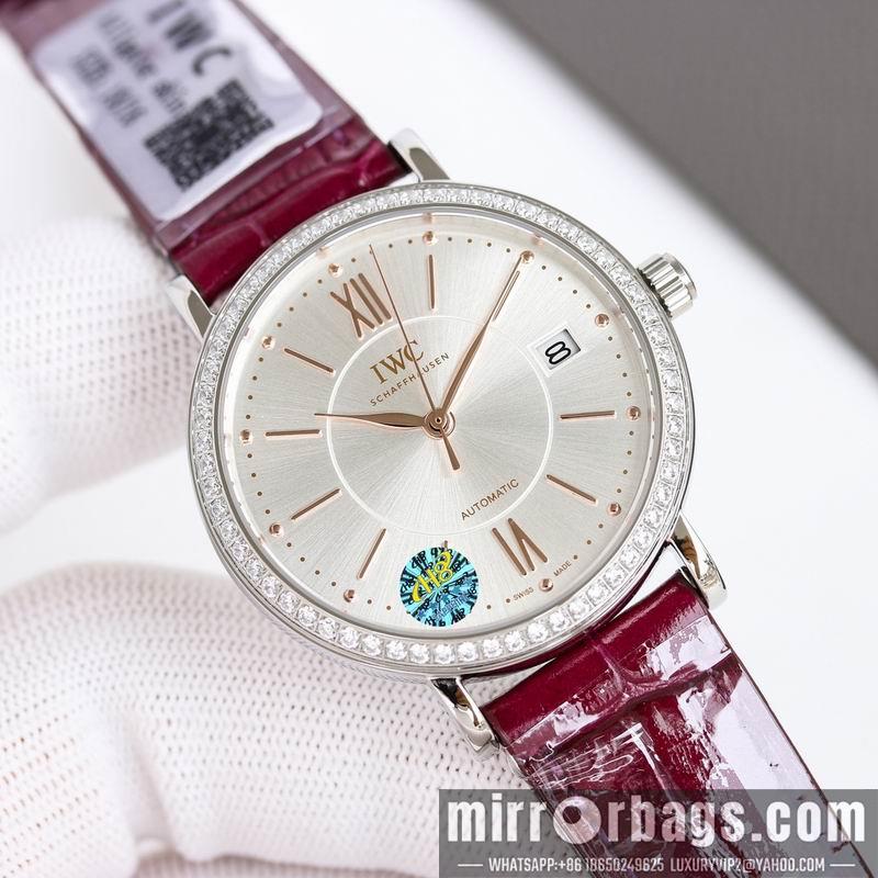 Replica IWC 37X9.4mm 0829187
