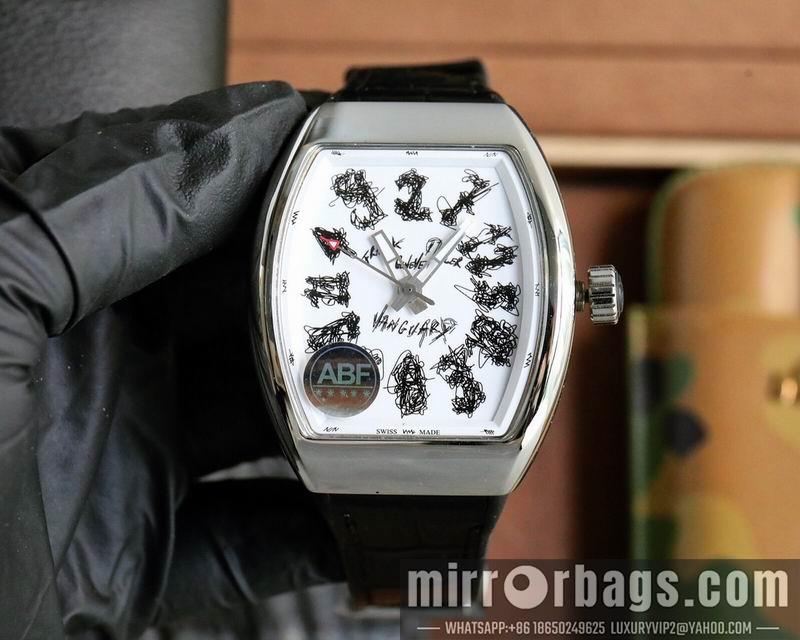 Replica Franck Muller 44X53.7mm 090950