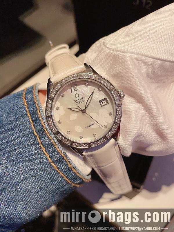 Replica Omega 35X8mm 050602