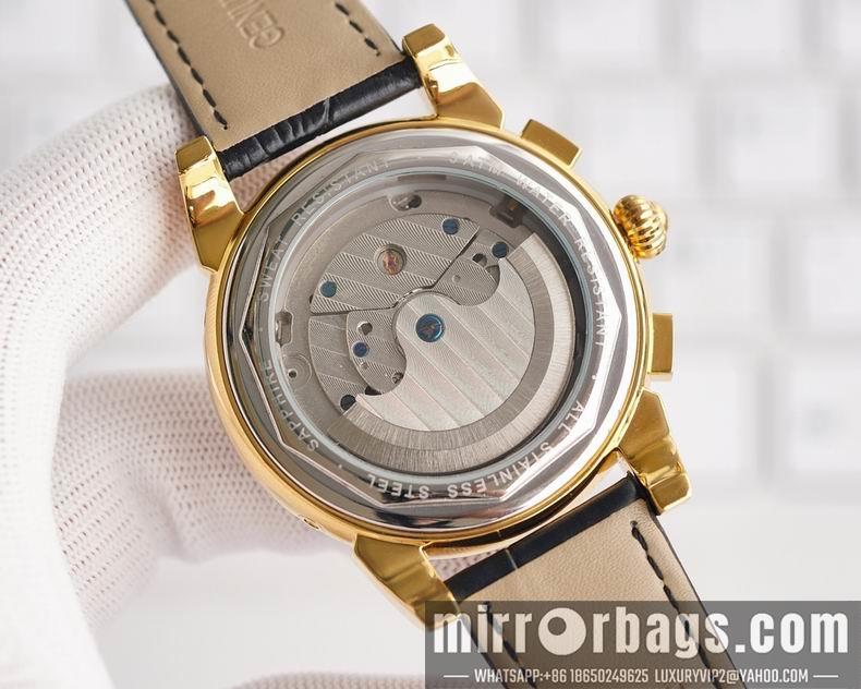 Replica Omega men 42mm 090906