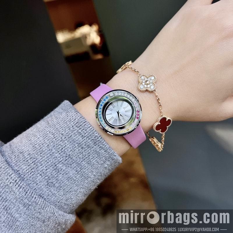 Replica Piaget 29mm 121596