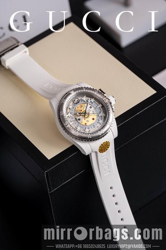 Replica Gucci 40mm 041666