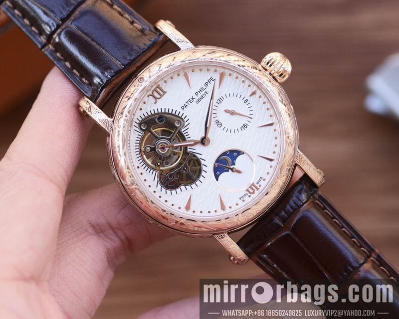 Replica Patek Philippe 42mm 031960