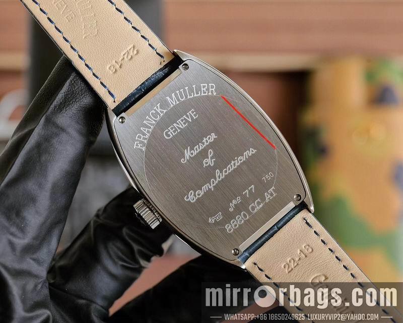 Replica Franck Muller 55X42X13mm 032206