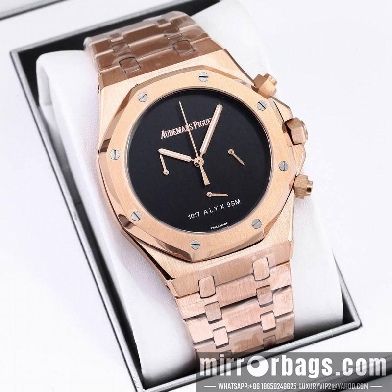 Replica AP 41mm 1218109