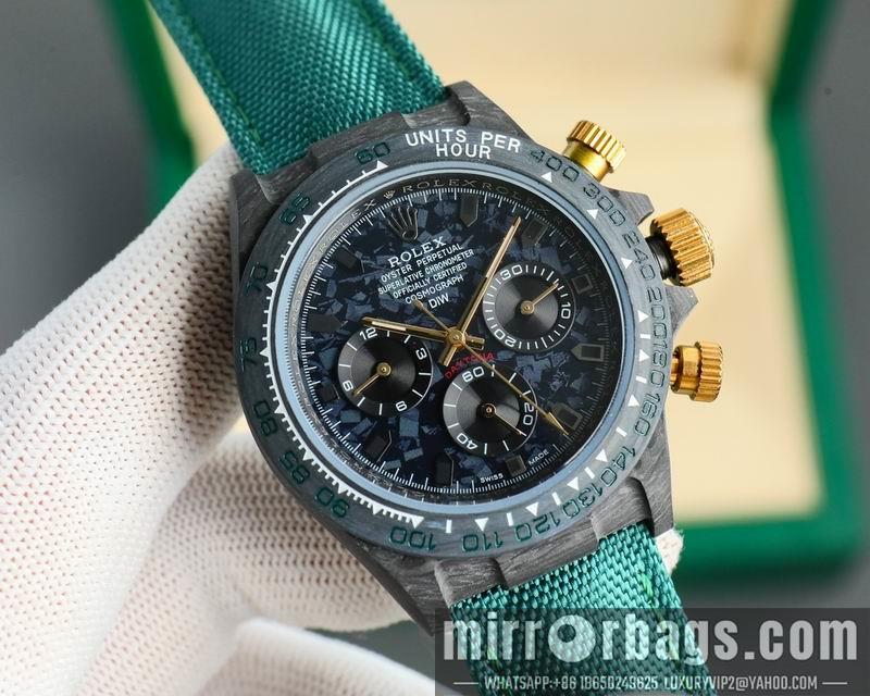Replica Rolex 40X12.4mm 120132