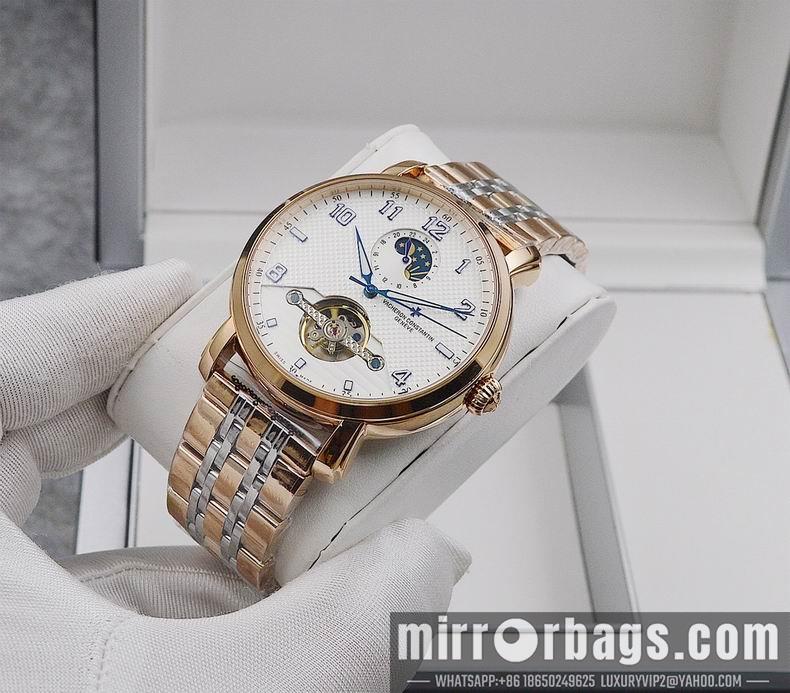 Replica Vacheron Constantin men 42X12mm 102327