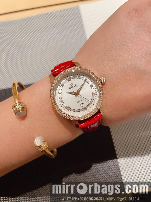 Replica Omega 28X8mm 082934