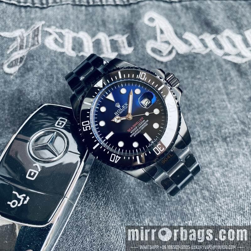 Replica Rolex 43X12mm 121742