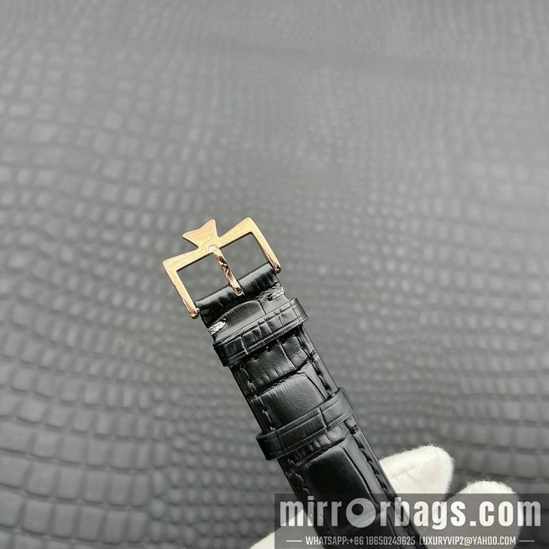 Replica Vacheron Constantin 40mm 0427108