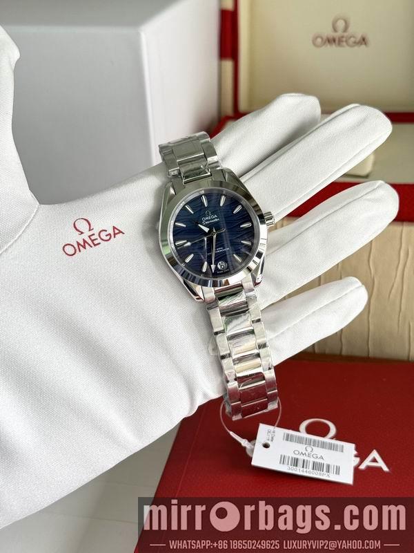 Replica Omega 34mm 022256
