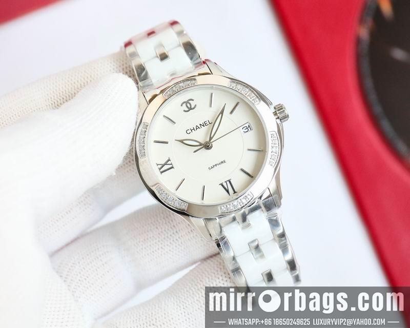 Replica Chanel 35mm 022444