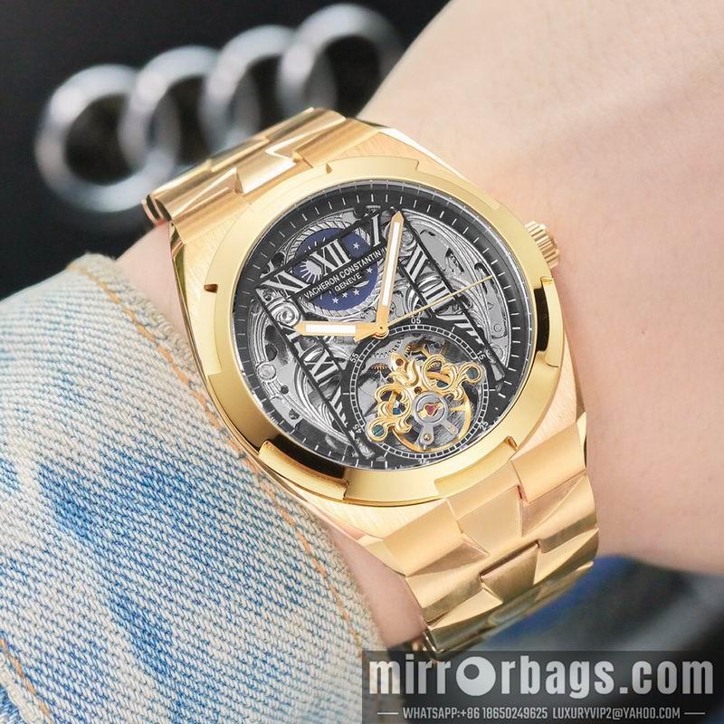 Replica Vacheron Constantin 43X12mm 030221