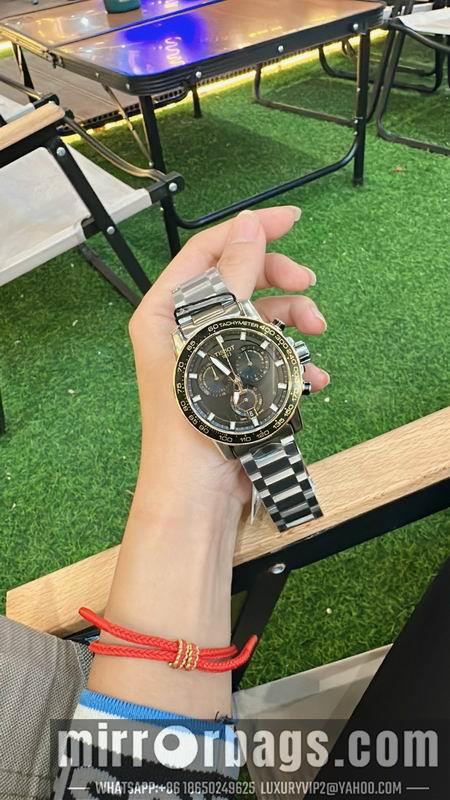 Replica Tissot 45mm 102424