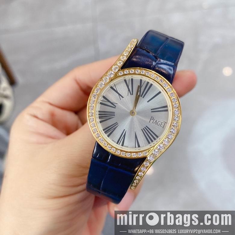Replica Piaget women 32mm M15