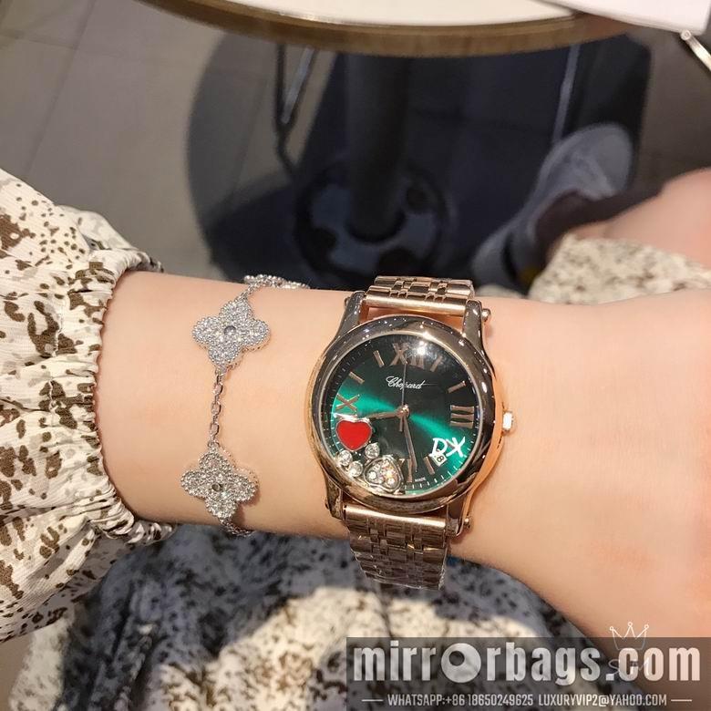 Replica Chopard 34x9mm 2nms55